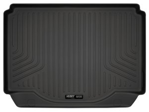 Buick Encore Cargo Floor Liner - Husky Liners - WeatherBeater - Black - `13-`17